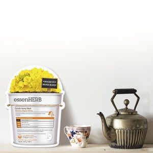 Set of Two EssenHerb Sheet Masks